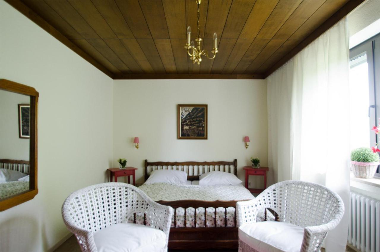 Schwarzberghof Hotel Дахау Екстериор снимка